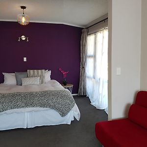 Kea Apartments